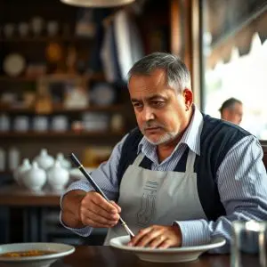 El empresario hostelero ribadense Jose Fernández suma otro local