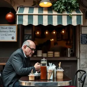 Casablanca, de cafetería en Lugo a casa de empeño hoy