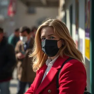 Red de sensores cifra 400.000 en el Camino Francés (2025)
