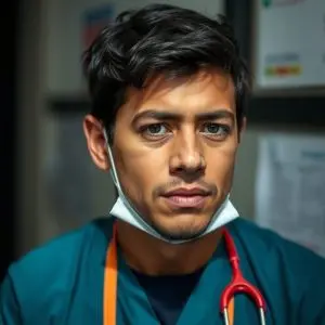 Serie sobre CNI en Movistar Plus+: 6 ep., Juan Diego Botto