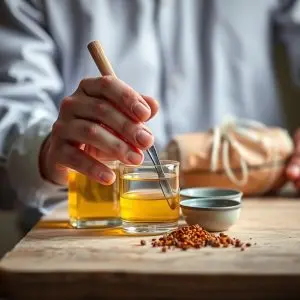 Aceite, ajo y almendra: exportaciones de Córdoba +12% julio