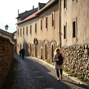 ‘Ultreia’, novela: expande el Camino de Santiago en Europa