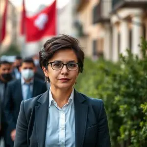 PP y PSOE exigen al Concello plan para vivienda en Santiago