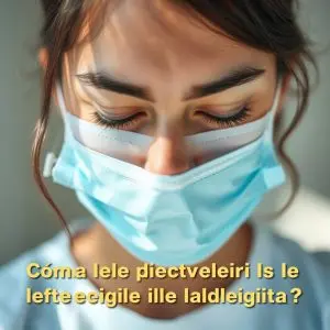 ¿Cómo prevenir la conjuntivitis alérgica en primavera?