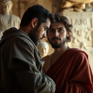 El Compostela acusa la ausencia de Goris
