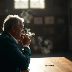 Ourense: tabaco ilegal y fraude de 11,8 M, pena low cost