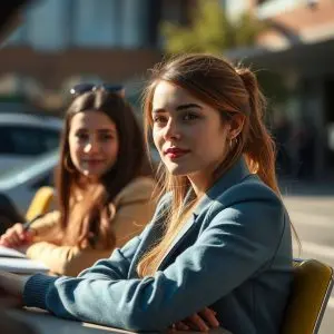 Programa de relevo en autoescuelas reúne 50 en Ourense