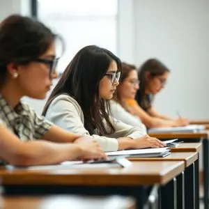 Brecha de aulas a salario: por qué faltan mujeres STEM