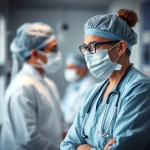 Realidad virtual para conocer la enfermedad renal crónica en Ourense