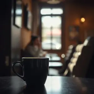 El primer café | Jueves, 12 de marzo