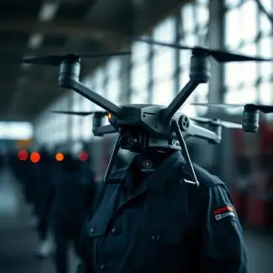 El Ejército exige a la industria drones adaptados a Ucrania