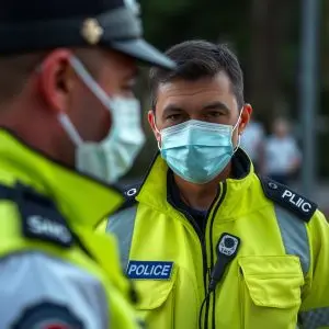 Mandos Policía Canaria investigados por acoso a una agente