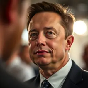 Luz, superviviente de Charlie Hebdo: Elon Musk y saludo nazi