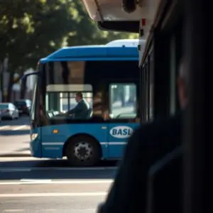 El bus urbano de Pontevedra no para de crecer