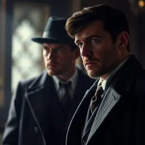 Peaky Blinders vuelve a Netflix con 'El hombre inmortal