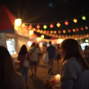 Pontevedra inicia preparativos de sus tres fiestas de verano