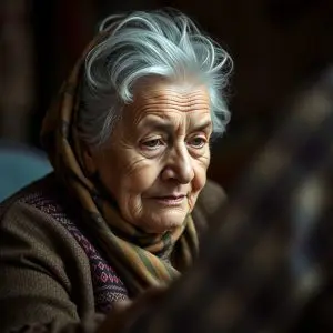 Condenada por asaltar a una anciana de 79 años con andador en Ourense