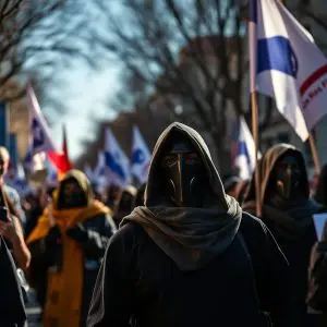 Víctimas de Adamuz convocan marcha en Huelva el 20 de marzo