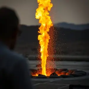 El petróleo vuelve a dispararse tras ataques en Ormuz