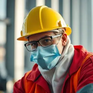 Previsel lleva a Expourense prevención y seguridad laboral