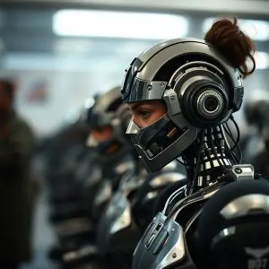 Ola de robos en Teo señala por error a repartidora