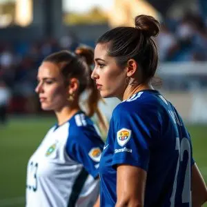 En desarrollo: la Final de la Liga  Femenina se Jugará en Calpe