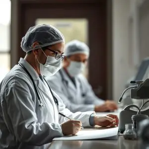 Nieto de Abeigón Pazos busca orla de Medicina 1921 (USC)