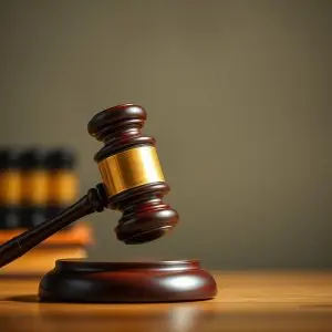 Consejo del Poder Judicial admite problemas y niega retrasos