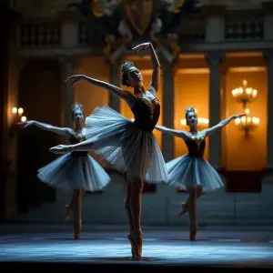 Ballet Nacional de España recupera su emblema en Teatro Real