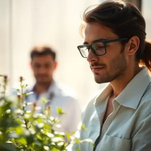Resonac inicia planta de componentes de baterías en A Coruña