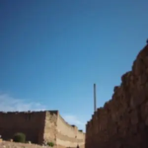 Muralla de Lugo: restauración tras el derrumbe casi lista