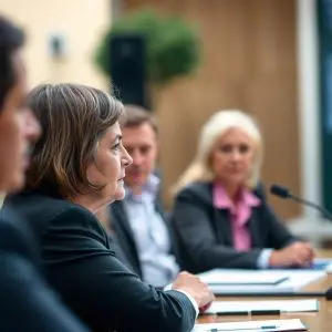 No es posible: mantener "Gobierno", "Junta de Andalucía",...