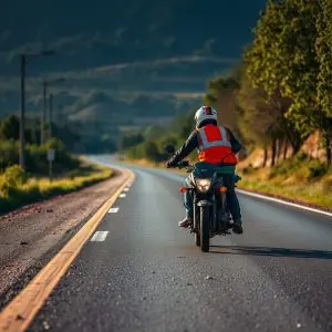 Arrancan en Quiroga obras en la carretera N 120 de Lugo