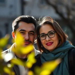 Fallecen el influencer Benjamín Wood, su padre y su esposa al lanzarse al mar para rescatar a una mu