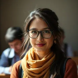 Becas 2026 2027: alumnos con matrícula parcial tendrán ayuda