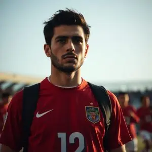 Jesús Vidal: tras 'Campeones', le confunden con su personaje