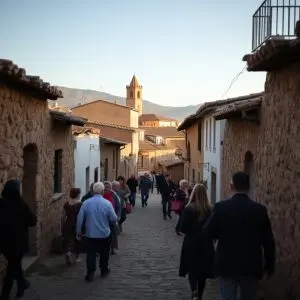 Sada celebra fallo histórico: "Pazo de Meirás, del pueblo