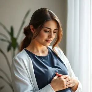 En desarrollo: paso para rejuvenecer ovarios y fertilidad
