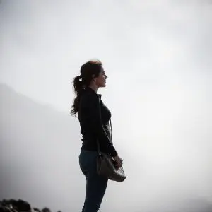 Caída en Lavacolla: 1 de cada 3 deja de volar desde Santiago
