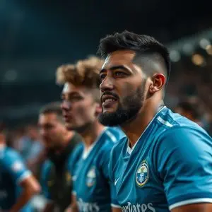 Propietarios del Twenty: pelea de ultras Celta Lyon en Areal