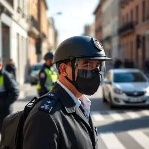 Alcalde de Ames denunciará ante la Guardia Civil por desvío