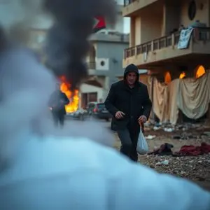 Cuatro muertes en Gaza: más de 650 desde el alto el fuego