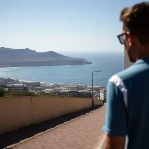 Iago López: penalti no pitado en Tenerife, "muy claro