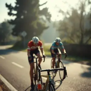Muere la lucense tras once días en la UCI en la A 6