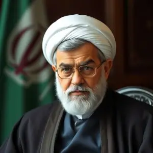 Mojtaba Khamenei, líder supremo de Irán, pide cerrar Ormuz