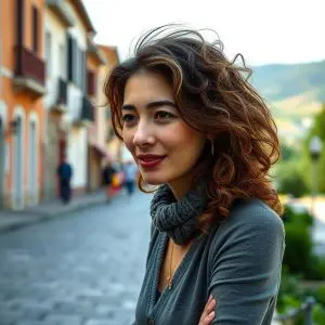 Lores: "Amaba esta ciudad y ayudó a mejorar Pontevedra