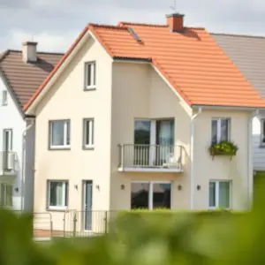 Precio vivienda nueva en Galicia sube 10,1%; hipoteca 39%