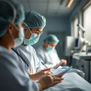 Hospital da Mariña reduce en 2025 esperas cirugía y consulta