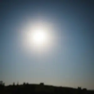 Gobierno lanza web del trío de eclipses en Galicia 2026 2028