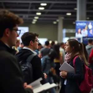 Feria de Educación reúne 2.500 alumnos en Lugo próx. semana
